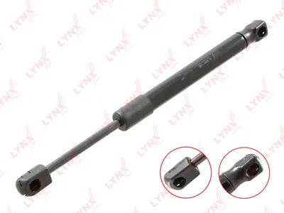 LYNX GS1272 Амортизатор Mazda 6 (02-07) крышки багажника