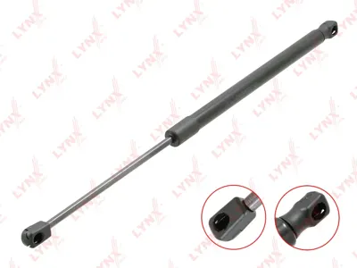 LYNX GS1283 Амортизатор PSA 406 95-04