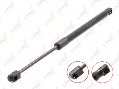 LYNX GS1284 Амортизатор крышки багажника Renault Duster 11-