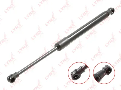 LYNX GS1291 Амортизатор крышки багажника