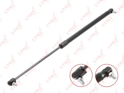 LYNX GS1299 Амортизатор крышки багажника Lada 2111 95-