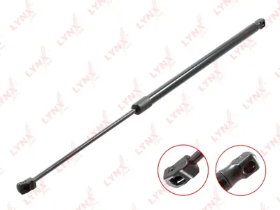 LYNX GS1305 Амортизатор крышки багажника Skoda Superb 08>