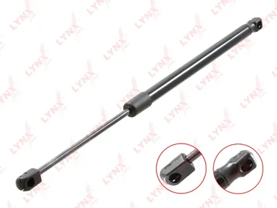 LYNX GS1314 Амортизатор крышки багажника