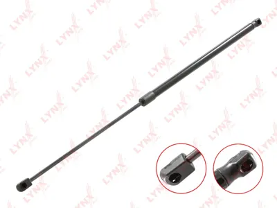 LYNX GS1323 Амортизатор Audi A4,A5,S5 (08-),RS4 (13-),RS5 (10-) капота газовый