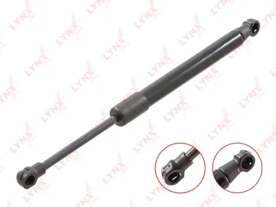 LYNX GS1324 Амортизатор капота