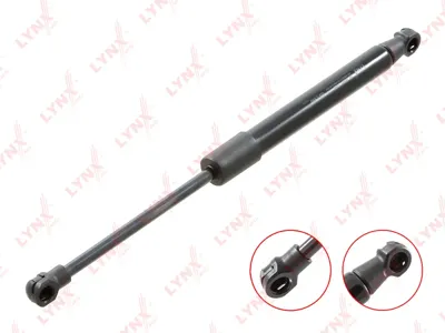 LYNX GS1330 Амортизатор BMW 3 (E46) капота газовый