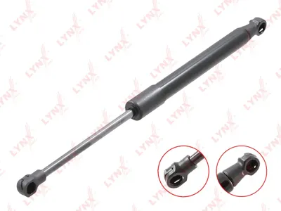 LYNX GS1333 Амортизатор капота