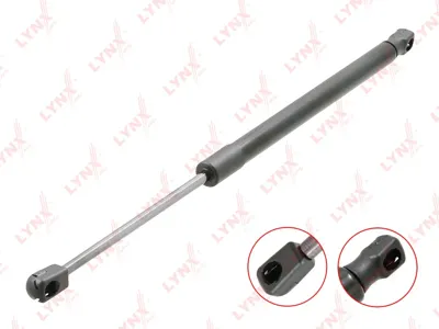 LYNX GS1337 Амортизатор капота (L=434mm, F=300N)