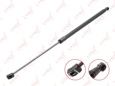 LYNX GS1370 Амортизатор Toyota Camry (11-) капота