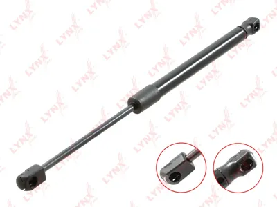 LYNX GS1372 Амортизатор капота