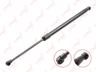 LYNX GS1400 Амортизатор крышки багажника
