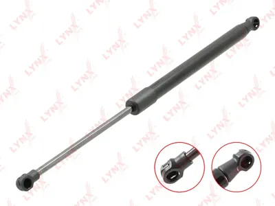 LYNX GS1403 Амортизатор крышки багажника BMW E87 04>