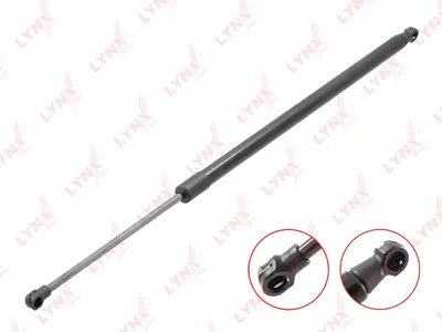 LYNX GS1406 Амортизатор крышки багажника