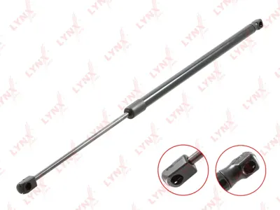 LYNX GS1408 Амортизатор крышки багажника