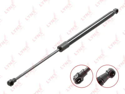 LYNX GS1409 Амортизатор крышки багажника