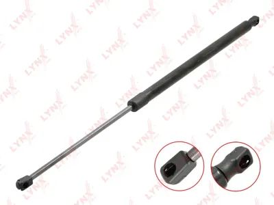 LYNX GS1486 Амортизатор крышки багажника