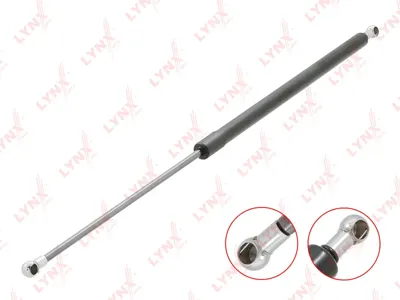 LYNX GS1492 Амортизатор крышки багажника Honda Civic VIII all 06>