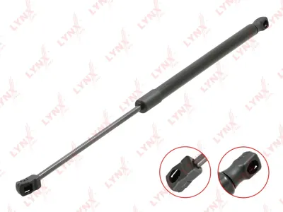 LYNX GS1539 Амортизатор крышки багажника