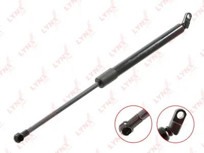 LYNX GS1541 Амортизатор крышки багажника Mercedes S(W220) 98-