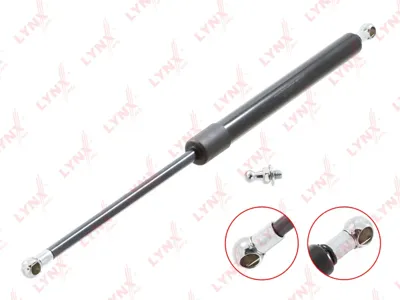LYNX GS1550 Амортизатор крышки багажника