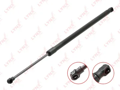 LYNX GS1561 Амортизатор Nissan Note (06-) крышки багажника