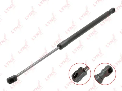 LYNX GS1565 Амортизатор крышки багажника Nissan Murano (Z51) 07-