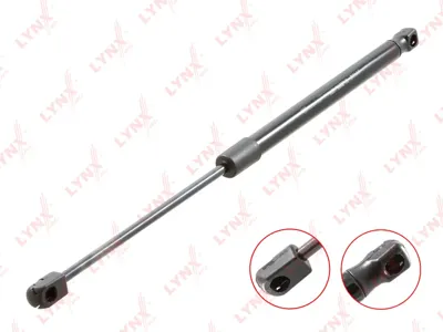 LYNX GS1583 Амортизатор крышки багажника Opel Astra H 04>