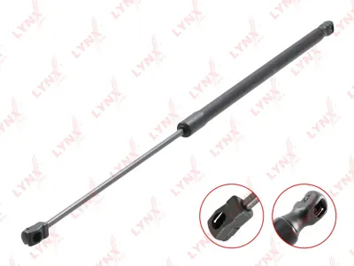 LYNX GS1586 Амортизатор крышки багажника
