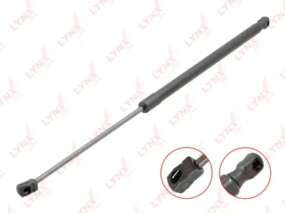 LYNX GS1587 Амортизатор крышки багажника