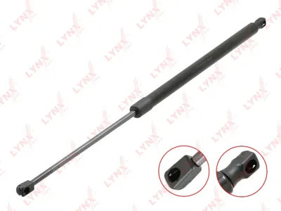 LYNX GS1630 Амортизатор крышки багажника лев