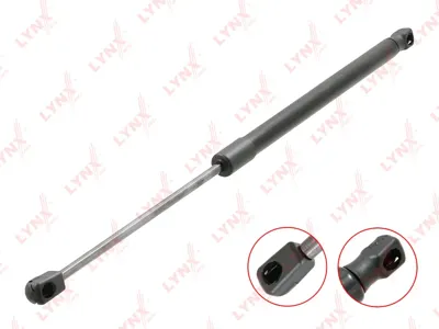 LYNX GS1652 Амортизатор крышки багажника 490мм Skoda Fabia II 07-14