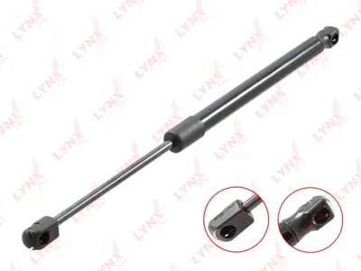 LYNX GS1654 Амортизатор крышки багажника