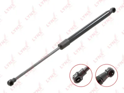 LYNX GS1663 Амортизатор крышки багажника