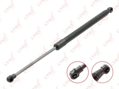 LYNX GS1676 Амортизатор крышки багажника