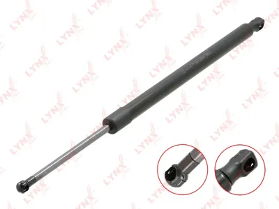 LYNX GS1677 Амортизатор крышки багажника