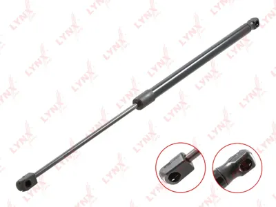 LYNX GS1685 Амортизатор крышки багажника