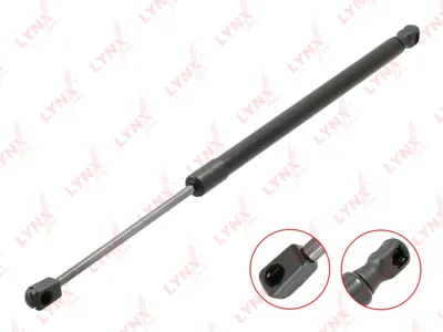 LYNX GS1687 Амортизатор крышки багажника