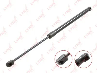 LYNX GS1695 Амортизатор крышки багажника