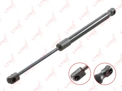 LYNX GS1696 Амортизатор крышки багажника