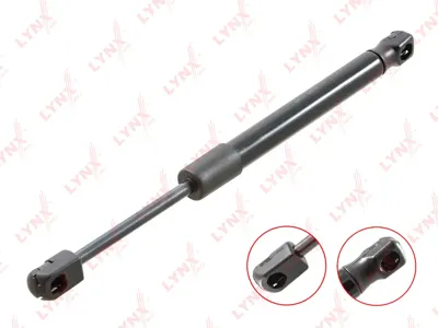 LYNX GS1706 Амортизатор Volvo S80 (06-) крышки багажника