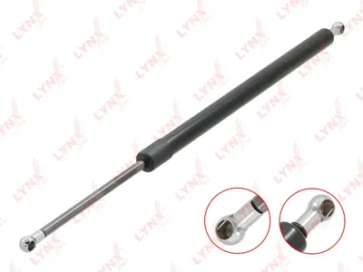 LYNX GS1727 Амортизатор крышки багажника