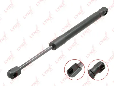 LYNX GS1740 Амортизатор крышки багажника Volvo S40 I 95-