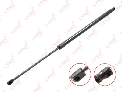 LYNX GS1748 Амортизатор крышки багажника