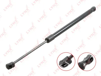 LYNX GS1772 Амортизатор крышки багажника