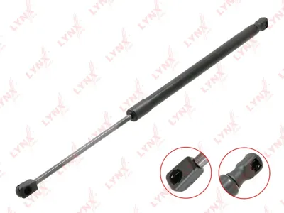 LYNX GS1774 Амортизатор крышки багажника