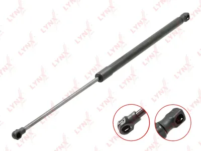 LYNX GS1781 Амортизатор крышки багажника