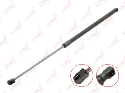 LYNX GS1817 Амортизатор капота