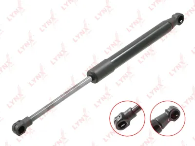 LYNX GS1842 Амортизатор крышки багажника
