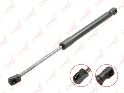 LYNX GS1849 Амортизатор Hyundai Sonata (09-14) капота