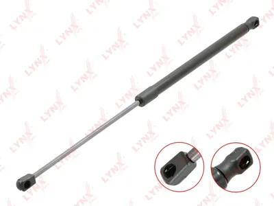 LYNX GS1857 Амортизатор крышки багажника